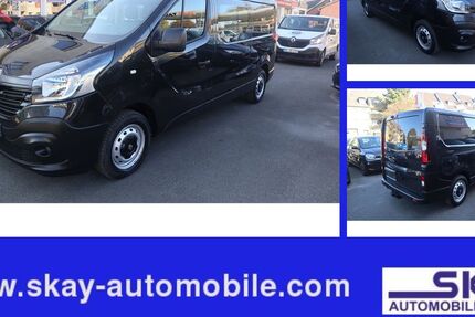 Renault Trafic 139.470 km 19.499 &euro; Herne 44628