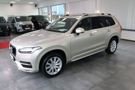 Volvo XC90 212.949 km 20.950 &euro; Essen 45329