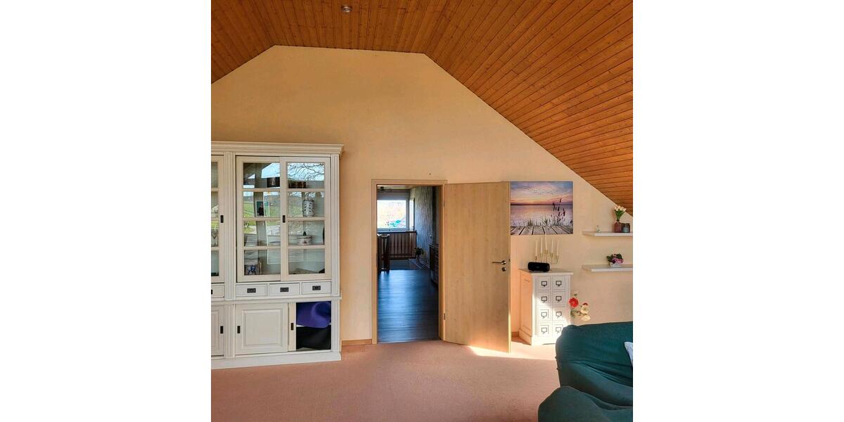 Etagenwohnung Wesel Fusternberg - 3.5 Zimmer, 135 m&sup2;, 329.000&euro; | Angebot:26088737