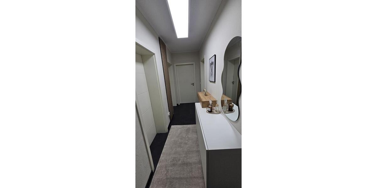 Etagenwohnung Moers Rheinkamp - 3 Zimmer, 72 m&sup2;, 239.000&euro; | Angebot:26068992