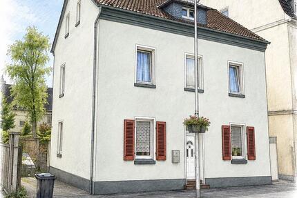 Haus Duisburg Angerhausen - 7 Zimmer, 249 m&sup2;, 211.000&euro; | Angebot:26891235