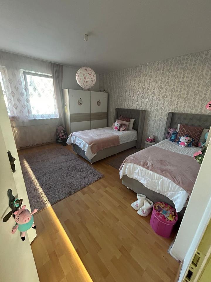 4 Zimmer Wohnung mit Balkon und Keller VERKAUF