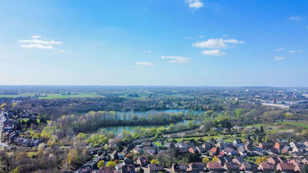 Etagenwohnung Moers - 2 Zimmer, 62 m&sup2;, 265.000&euro; | Angebot:27658392
