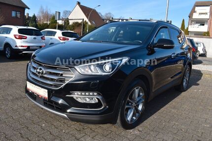 Hyundai SANTA FE 141.458 km 16.490 &euro; Oer-Erkenschwick (Rapen) 45739