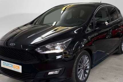 Ford C-Max 44.690 km 15.949 &euro; Dinslaken 46539