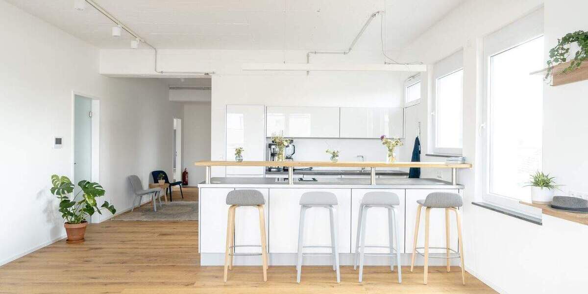 Gewerbeobjekt Essen Rüttenscheid - 749&euro; | Angebot:25566896