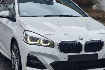 BMW 218 Active Tourer 108.000 km 13.990 &euro; Bottrop 46238