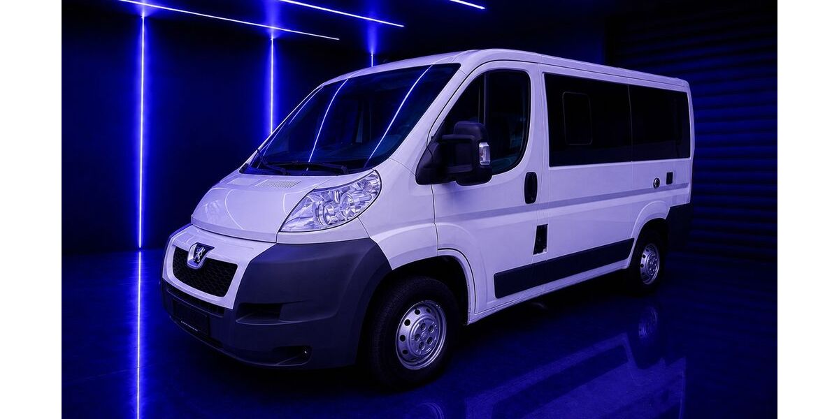 Peugeot Boxer 130.000 km 8.800 &euro; Essen 45141