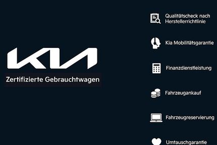 Kia Sportage 25.000 km 32.499 € Recklinghausen 45661