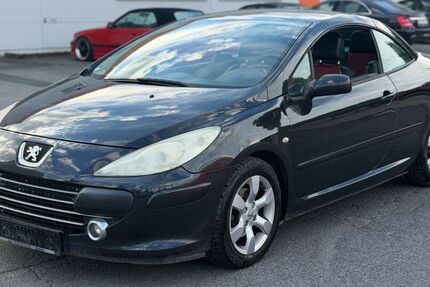 Peugeot 307 97.000 km 1.490 &euro; Herten 45701