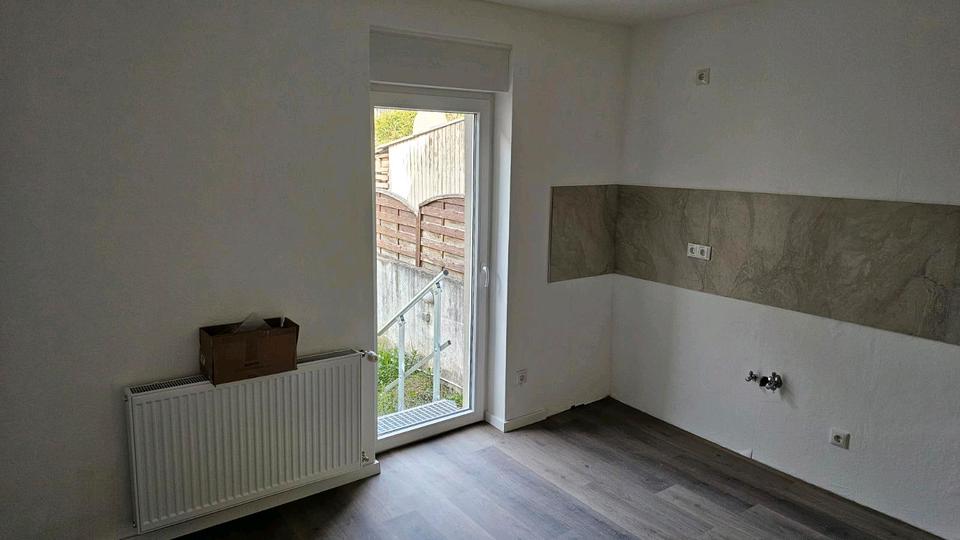 Erdgeschoßwohnung Bochum Werne - 2 Zimmer, 54 m&sup2;, 700&euro; | Angebot:25382863