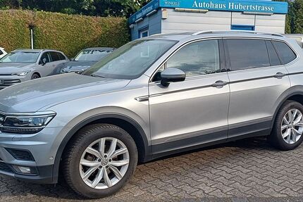 VW Tiguan 160.000 km 22.480 &euro; Essen 45307
