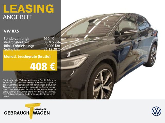 VW ID.5 11.004 km 45.220 € Herne 44653