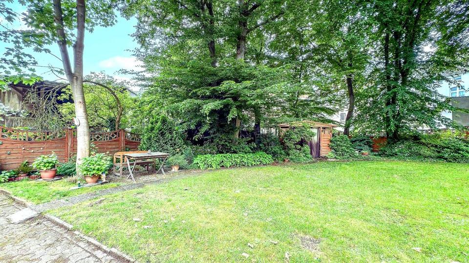Maisonettenwohnung Herne - 5 Zimmer, 100 m&sup2;, 159.000&euro; | Angebot:27298963