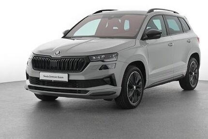 Skoda Karoq 37.097 km 29.760 € Essen 45143