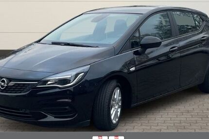 Opel Astra 39.250 km 14.990 € Dorsten 46286
