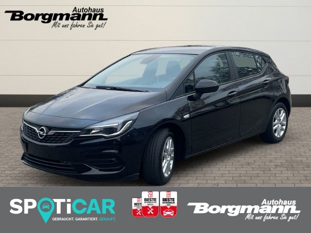Opel Astra 39.250 km 14.990 &euro; Dorsten 46286