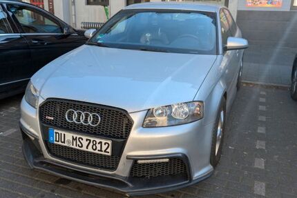 Audi A3 125.000 km 2.700 &euro; Duisburg 47053
