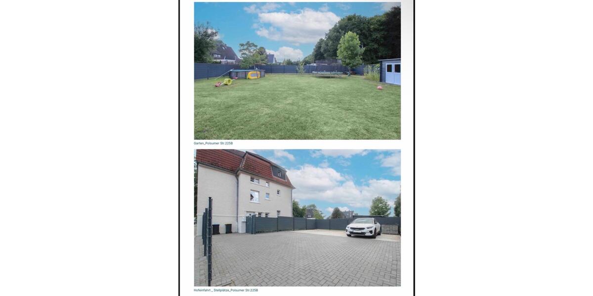 Doppelhaushälfte Gelsenkirchen Gelsenkirchen-Nord - 24 Zimmer, 420 m&sup2;, 699.000&euro; | Angebot:26763748