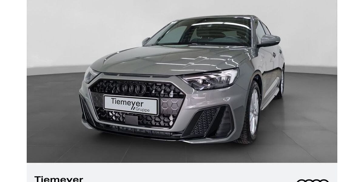 Audi A1 7.595 km 29.150 &euro; Bochum 44809