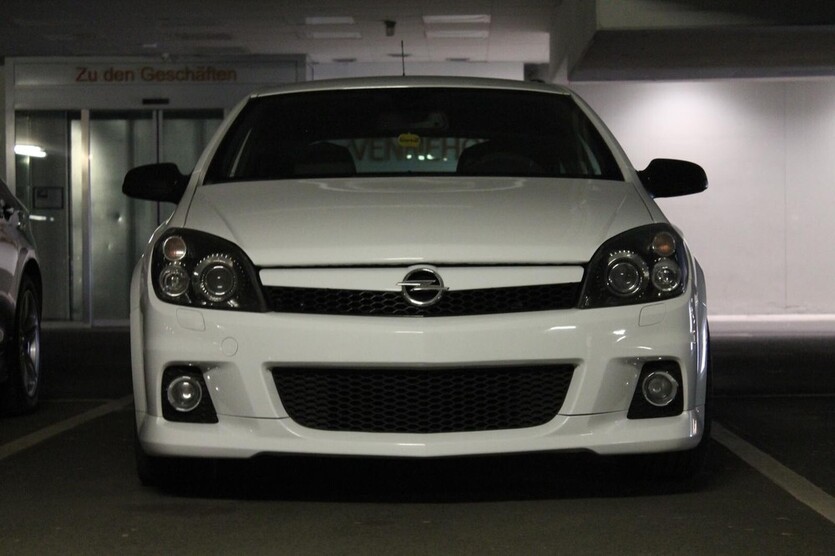 Opel Astra H 225.000 km 12.000 € Raesfeld 46348