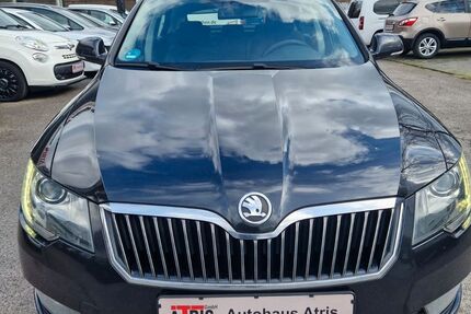 Skoda Superb 300.000 km 5.800 &euro; Bottrop 46238