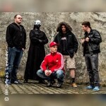 Limp Bizkit by Pimp Blitzkid - Germany's #1 Limp Bizkit Tribute Act