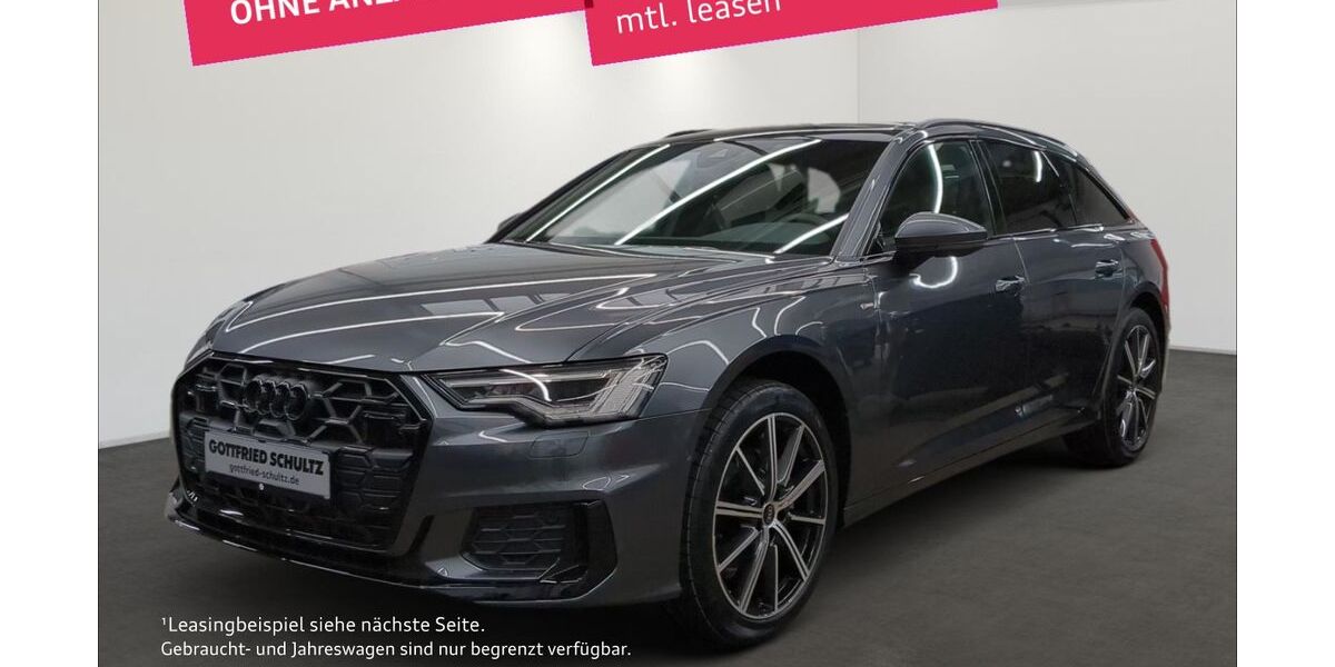 Audi A6 7.000 km 56.550 &euro; Mülheim a.d. Ruhr 45481