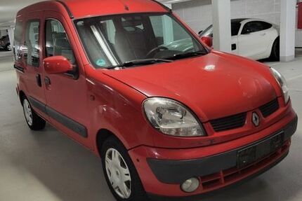 Renault Kangoo 180.000 km 2.500 € Essen 45326