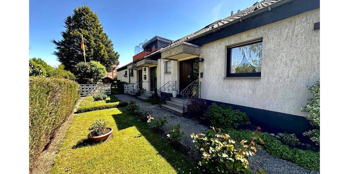 Doppelhaushälfte Gelsenkirchen Bulmke-Hüllen - 4 Zimmer, 119 m&sup2;, 399.000&euro; | Angebot:26798429