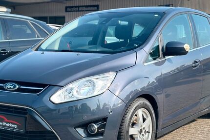 Ford C-Max 80.000 km 8.100 &euro; Rheinberg 47495