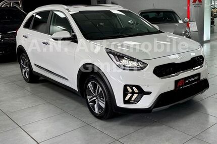Kia Niro 72.800 km 18.900 &euro; Gladbeck 45968