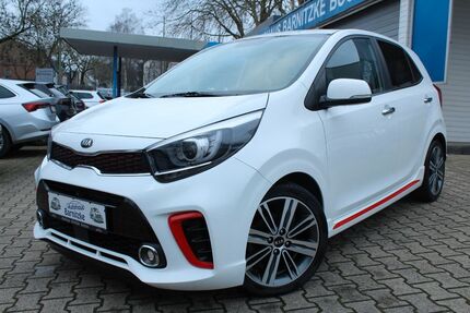 Kia Picanto 85.965 km 11.690 &euro; Bochum 44866