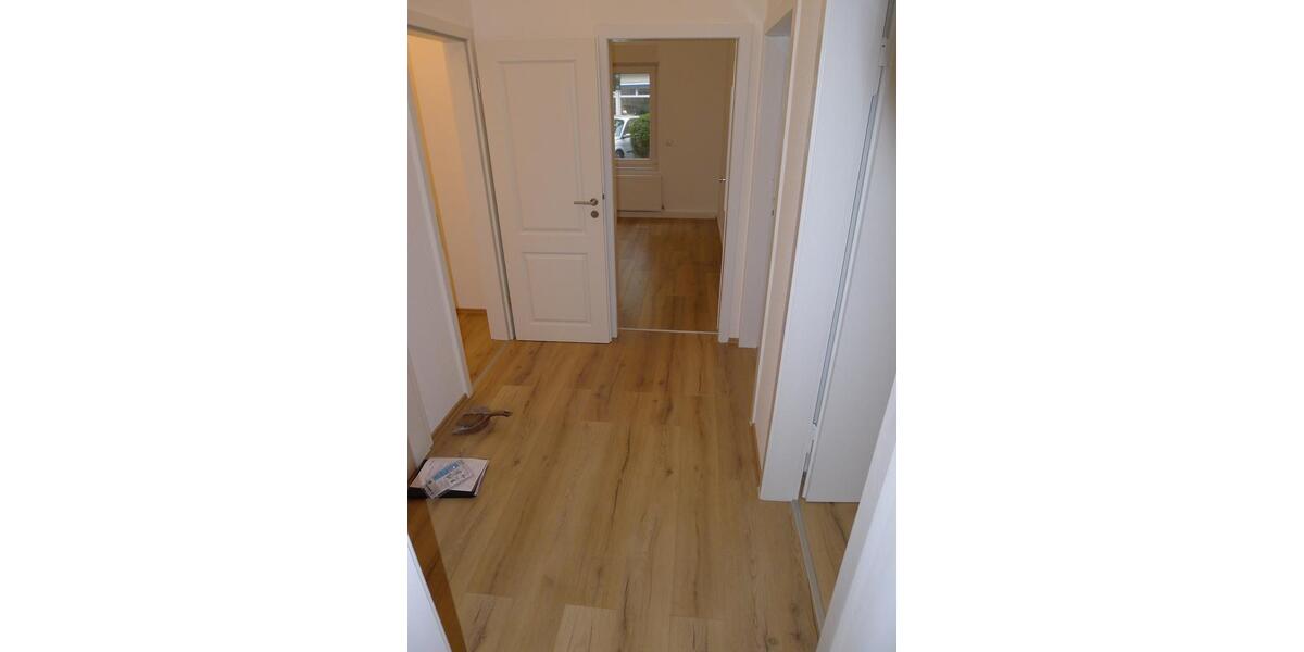 Erdgeschoßwohnung Witten - 2 Zimmer, 60 m&sup2;, 410&euro; | Angebot:26262913