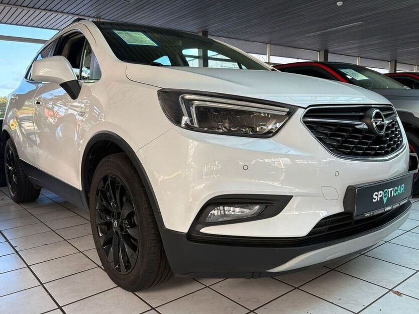 Mokka