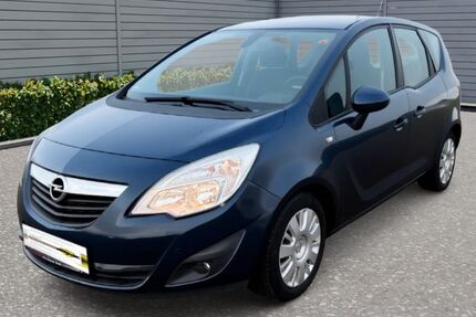 Opel Meriva 150.584 km 3.999 &euro; Essen 45356