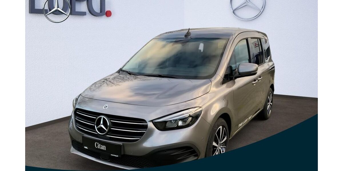 Mercedes-Benz T-Klasse 12.900 km 32.487 € Bochum 44867