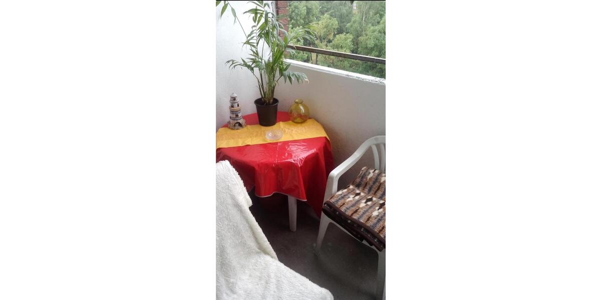 Schickes Appartment mit toller Aussicht 1 zimmer