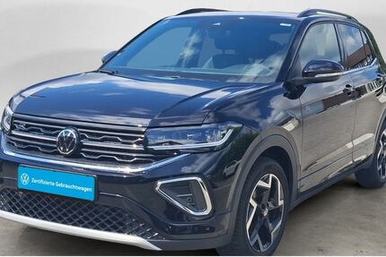 VW T-Cross 8.821 km 28.490 &euro; Herne 44625