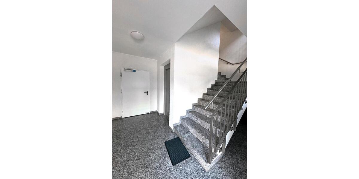 Neuwertige 2-Zimmer-Wohnung inkl. Stellplatz 2 zimmer