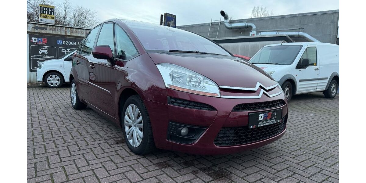 Citroen C4 Picasso 163.360 km 4.990 &euro; Dinslaken 46537