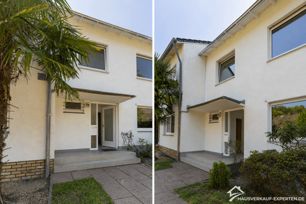 Haus Voerde (Niederrhein) - 4 Zimmer, 100 m&sup2;, 299.000&euro; | Angebot:27053366