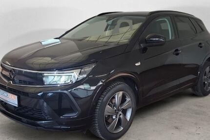 Opel Grandland (X) 61.677 km 17.979 &euro; Moers 47445