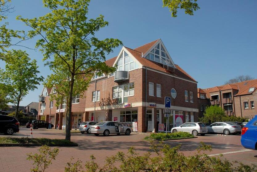 Eigentumswohnung in Hamminkeln 98 qm