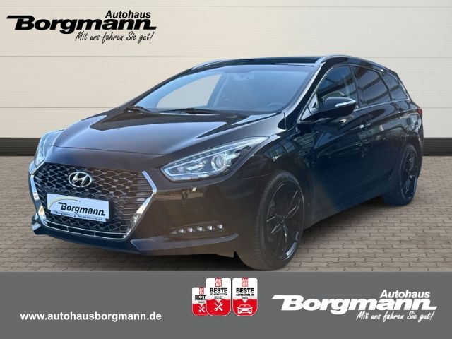 Hyundai i40 52.867 km 13.950 &euro; Marl 45770