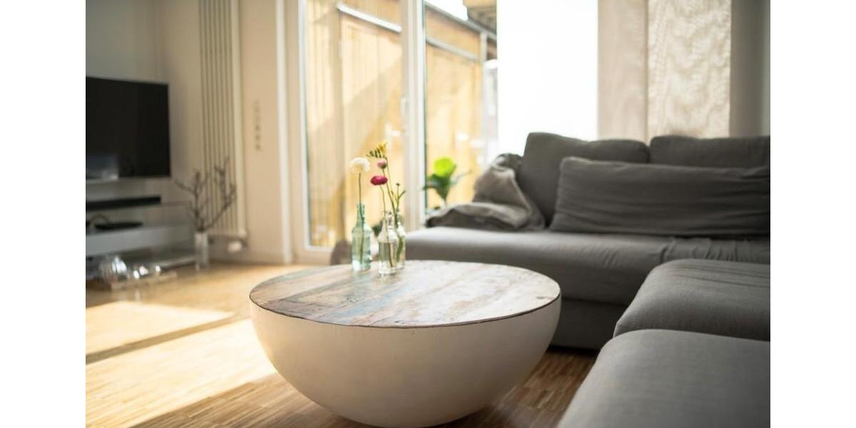 Terrassenwohnung Oberhausen - 3.5 Zimmer, 127 m&sup2;, 379.000&euro; | Angebot:25417101