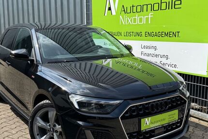 Audi A1 63.148 km 19.880 € Neukirchen-Vluyn 47506