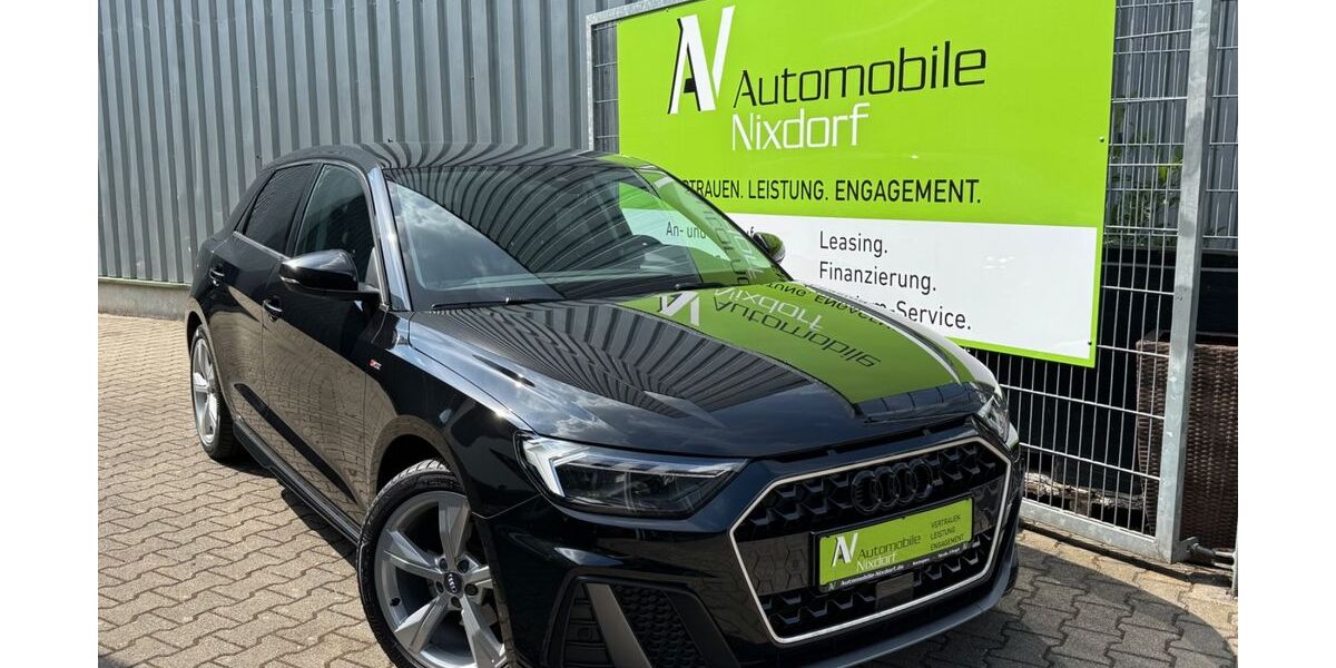 Audi A1 63.148 km 19.880 € Neukirchen-Vluyn 47506