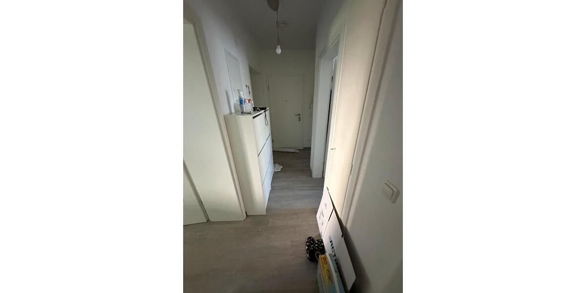 Erdgeschoßwohnung Gelsenkirchen Gelsenkirchen-Mitte - 3 Zimmer, 60 m&sup2;, 440&euro; | Angebot:26315051