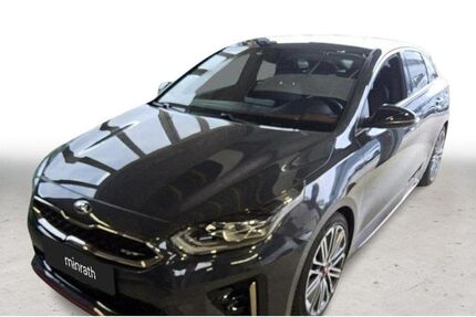 Kia pro ceed / ProCeed 72.296 km 20.890 &euro; Moers 47441